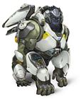 Winston Character Art