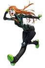 Futaba Sakura, Phantom Thief Oracle