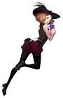 Haru Okumura, Phantom Thief Noir