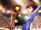 Long-Sought Honor Ending