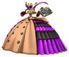 Lucy Persona