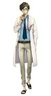 Takuto Maruki