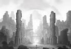 Environment Sketch