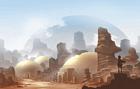Landscape Concept