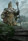 Dwarf Priest