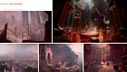 Dathomir Environments