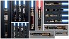 Lightsaber Hilts