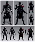 Purge Trooper Concept Art