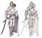 Bulg Character Art