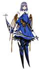 Girardi Character Art