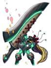 Guardian Chaim RNA