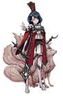 Guardian Chizuru RNA
