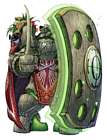 Guardian Ehzu RNA