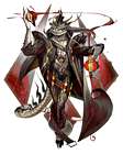 Guardian Hime'nald DNA