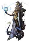 Guardian Hime'nald RNA