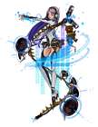 Guardian Roxana DNA