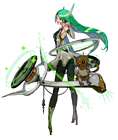 Guardian Roxana
