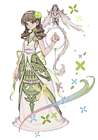 Guardian Shannen DNA