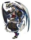 Guardian Sohran DNA