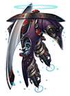 Guardian Surge-L DNA