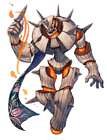 Guardian Tedda