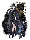 Guardian Tiffana Avatar