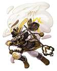 Guardian Torl'marl RNA