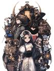 Terra Battle 2 Main Visual