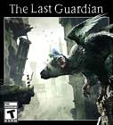 The Last Guardian Box Art