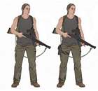 Abby Concept Art
