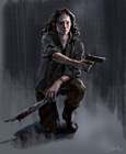 Abby Early Art