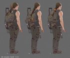 Abby's Gear