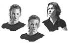 Abby Portraits
