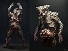 Bloater Concept Art