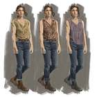 Dina's Clothing