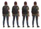 Ellie's Backpack