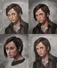 Ellie Portraits
