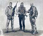 Hunters