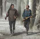 Joel and Tommy