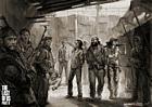 Lostboys Concept Art