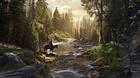 Mountain Stream