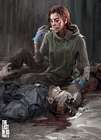 Nora Treating Injured