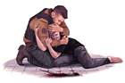 Owen Consoling Abby
