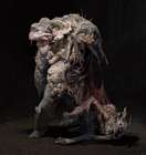 Rat King Concept Art