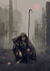 Seraphite Concept Art