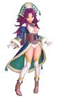 Angela, Archmage