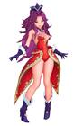 Angela, Magician