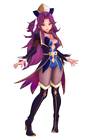 Angela, Rune Seer
