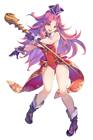 Angela Character Art