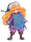 Charlotte, Enchantress